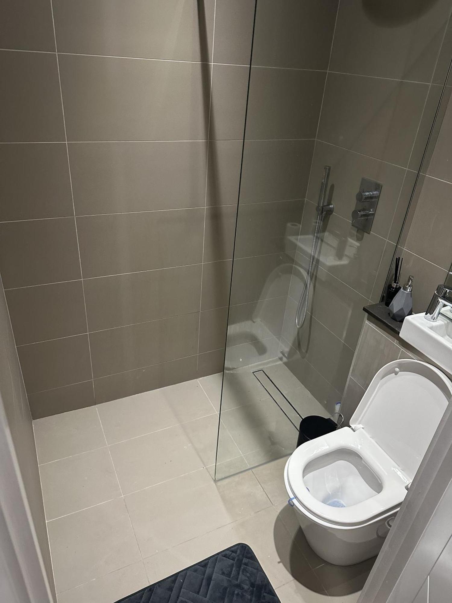 Richardson Deluxe Apartments Λονδίνο Εξωτερικό φωτογραφία