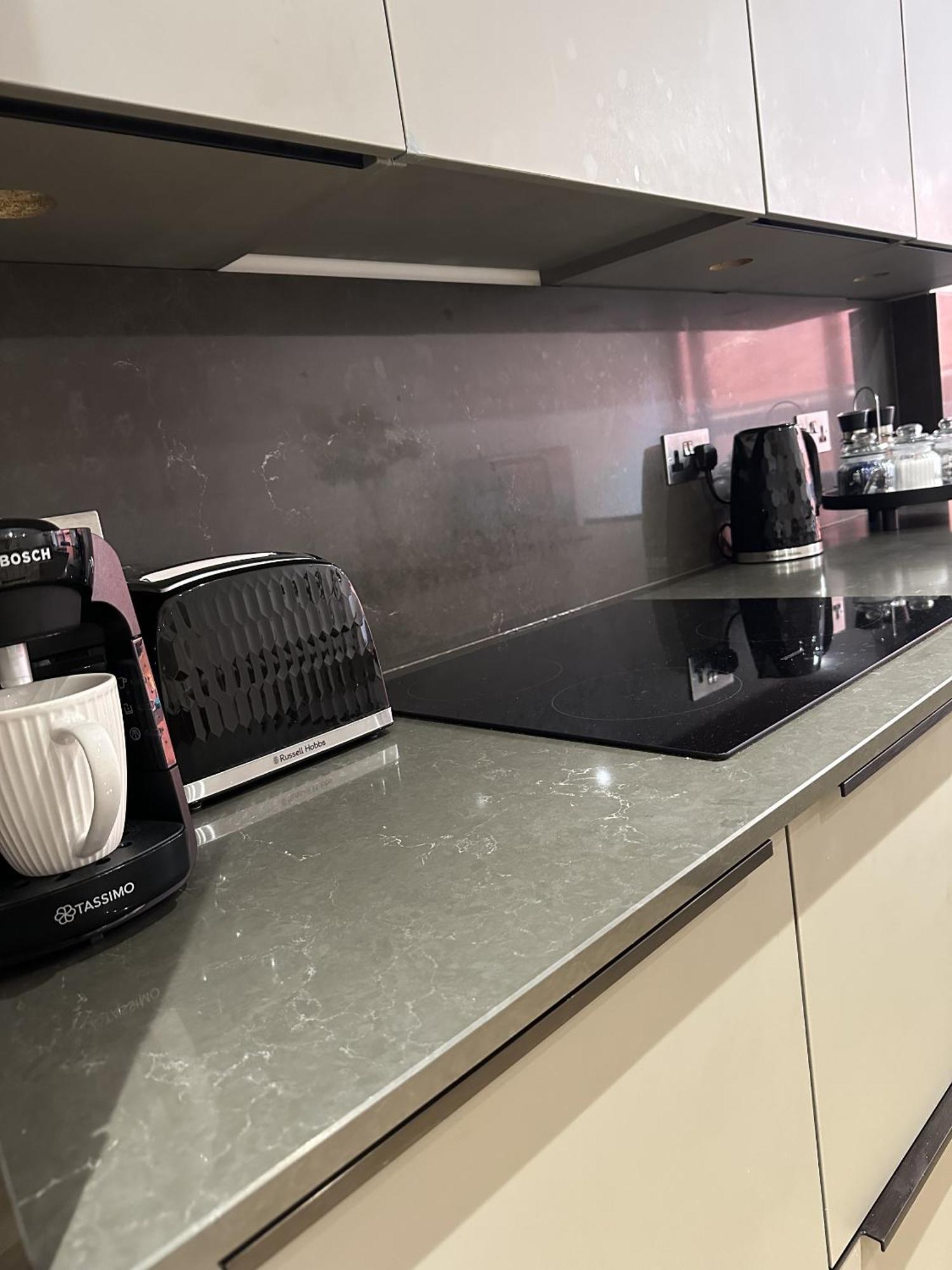 Richardson Deluxe Apartments Λονδίνο Εξωτερικό φωτογραφία